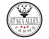 https://www.logocontest.com/public/logoimage/1560580643stag valey farms D2.png